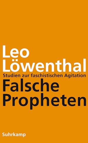 Falsche Propheten