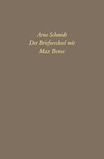 Bargfelder Ausgabe. Briefe von und an Arno Schmidt