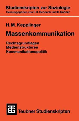 Massenkommunikation