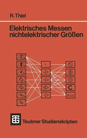 Elektrisches Messen nichtelektrischer Größen