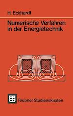 Numerische Verfahren in der Energietechnik