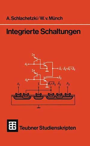 Integrierte Schaltungen