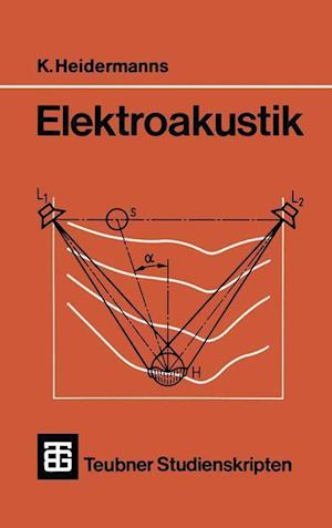 Elektroakustik