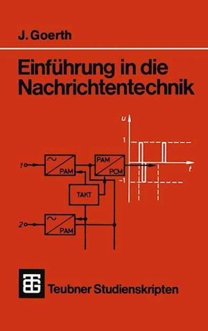 Einführung in die Nachrichtentechnik