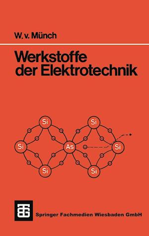 Werkstoffe Der Elektrotechnik