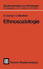 Ethnosoziologie