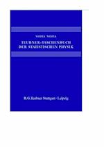 Teubner-Taschenbuch der statistischen Physik