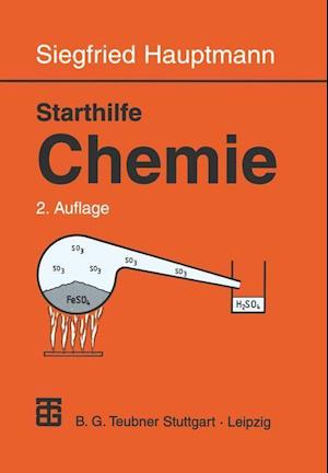 Starthilfe Chemie