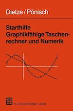 Starthilfe Graphikfähige Taschenrechner und Numerik