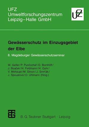 Gewässerschutz im Einzugsgebiet der Elbe