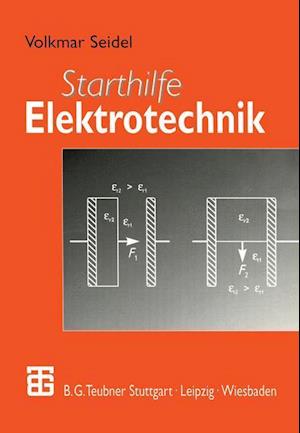 Starthilfe Elektrotechnik