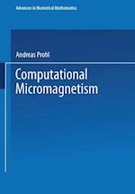 Computational Micromagnetism
