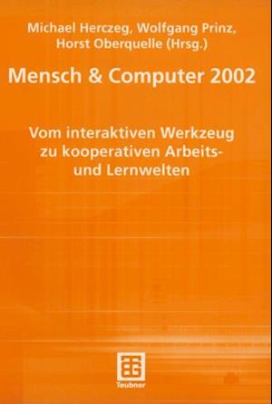 Mensch & Computer 2002