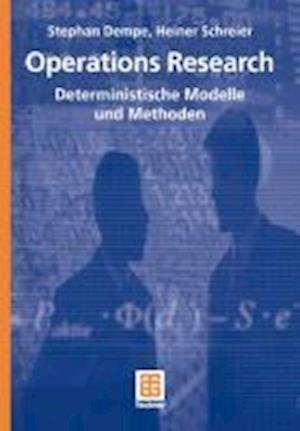 Operations Research