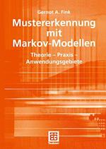 Mustererkennung mit Markov-Modellen