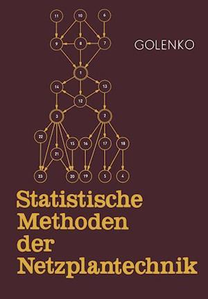 Statistische Methoden der Netzplantechnik