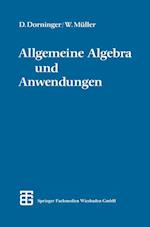 Allgemeine Algebra und Anwendungen