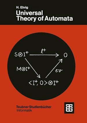 Universal Theory of Automata