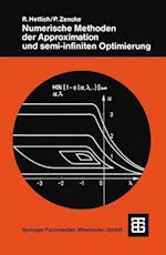 Numerische Methoden der Approximation und semi-infiniten Optimierung