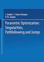 Parametric Optimization: Singularities, Pathfollowing and Jumps
