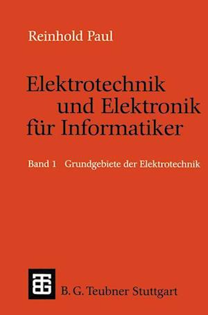 Elektrotechnik und Elektronik für Informatiker