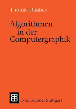 Algorithmen in Der Computergraphik