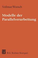 Modelle der Parallelverarbeitung