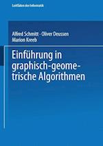Einführung in graphisch-geometrische Algorithmen
