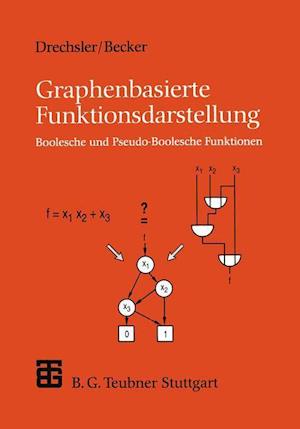 Graphenbasierte Funktionsdarstellung