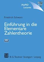 Einführung in die Elementare Zahlentheorie