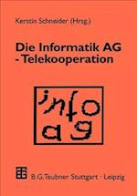 Die Informatik AG - Telekooperation