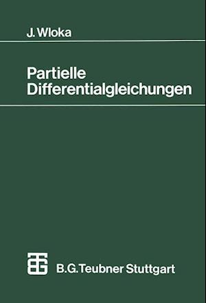 Partielle Differentialgleichungen