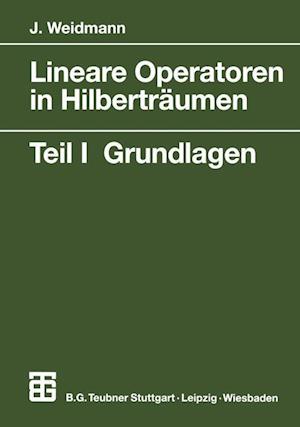 Lineare Operatoren in Hilberträumen