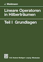 Lineare Operatoren in Hilberträumen