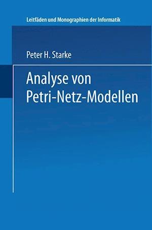 Analyse Von Petri-Netz-Modellen