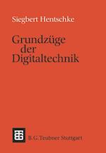 Grundzüge der Digitaltechnik