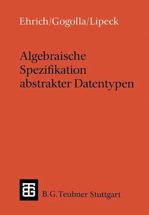 Algebraische Spezifikation abstrakter Datentypen