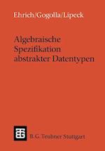 Algebraische Spezifikation abstrakter Datentypen