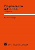 Programmieren mit COBOL