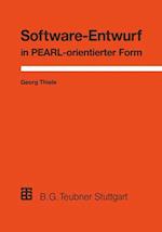 Software-Entwurf in PEARL-orientierter Form