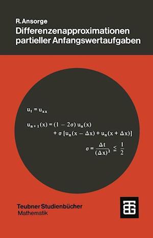 Differenzenapproximationen partieller Anfangswertaufgaben