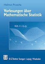 Vorlesungen über Mathematische Statistik