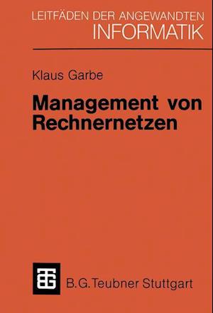 Management von Rechnernetzen