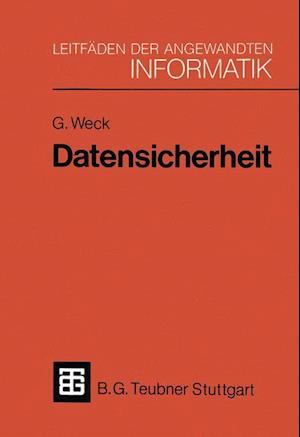 Datensicherheit