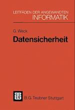 Datensicherheit