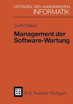 Management der Software-Wartung