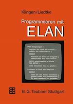 Programmieren mit ELAN