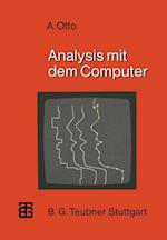 Analysis mit dem Computer