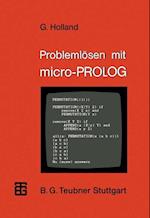 Problemlösen mit micro-PROLOG