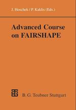 Advanced Course on FAIRSHAPE